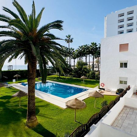 Torresol Sea View Apartment Nerja Exterior photo