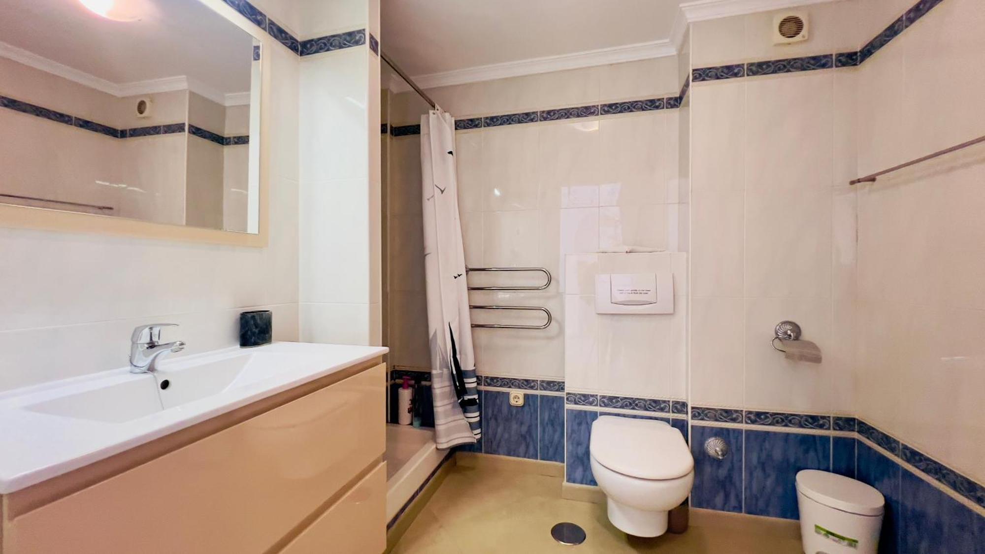 Torresol Sea View Apartment Nerja Exterior photo