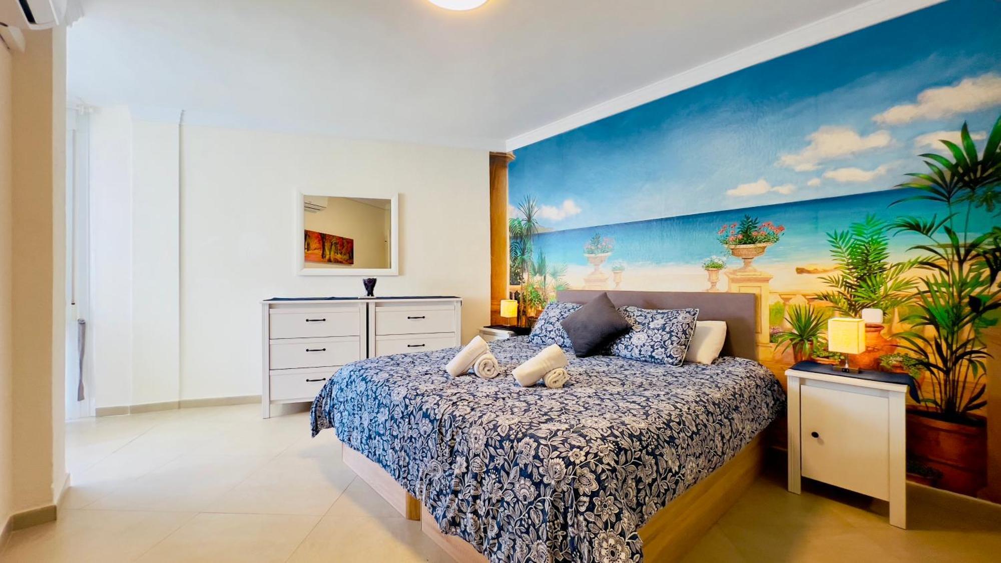 Torresol Sea View Apartment Nerja Exterior photo